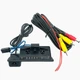 Камера заднього огляду Prime-X TR-09 (E60 E61 E70 E71 E72 E82 E88 E84 E90, 1 3 5 Series X5 X6 X1) (69035) - изображение 4