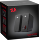 Акустична система Redragon Stentor Black (77600) - зображення 6