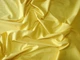Комплект постельного белья CottonTwill 1-спальный 150х220 см Сатин Solid Colors Желтый (К007-2) - изображение 4