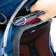 Рюкзак Osprey Kestrel 68 Loch Blue - M/L - синій - изображение 5
