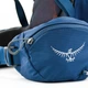 Рюкзак Osprey Kestrel 68 Loch Blue - M/L - синій - изображение 8