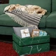 Дерев'яний ящик "Mess" (deco-mess) TARLINI home - зображення 2