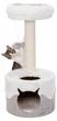 Дряпка (когтеточка) Trixie Nuria 71 см Серая с белым (4011905437941) - изображение 5
