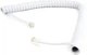 Патч-корд Cablexpert RJ10 2 м (TC4P4CS-2M-W) - изображение 1