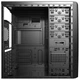 Корпус AeroCool CS-1101 (CS-1101) Black без БП - изображение 4