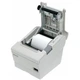 Принтер чеків Epson TM-T88VI USB+Serial+Ethernet Black+Buzzer (C31CE94112) - зображення 3