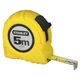 Рулетка Stanley 5м х 19мм (0-30-497) - изображение 1