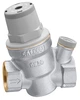 Редуктор тиску води CALEFFI з отвором для манометра 1/2" (533441H) - зображення 1