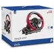 Руль Speedlink Trailblazer Racing Wheel PC/Xbox One/PS3/PS4 Black/Red (SL-450500-BK). 44151 - изображение 5