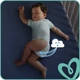 Подгузники Pampers Active Baby Размер 2 (Mini) 4-8 кг 94 шт (8001090948137) - изображение 5