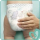 Подгузники Pampers Active Baby Размер 2 (Mini) 4-8 кг 94 шт (8001090948137) - изображение 8