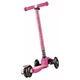 Самокат Micron Maxi Deluxe Pink (MMD021) - изображение 5
