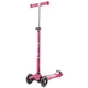 Самокат Micron Maxi Deluxe Pink (MMD021) - изображение 6