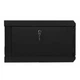 Шафа настінна Hypernet 6U 19" 600x450 (WMNC-6U-FLAT-BLACK) - зображення 2