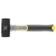 Кувалда Stanley мини, Fiberglass 1000 г (STHT0-54126) - изображение 2