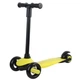 Самокат BabyHit Crosser Yellow (71641) - зображення 1