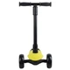 Самокат BabyHit Crosser Yellow (71641) - зображення 2