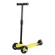 Самокат BabyHit Crosser Yellow (71641) - зображення 5