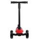 Самокат BabyHit Crosser Red (71638) - изображение 2