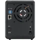 Сетевое хранилище NAS ZyXel NAS326-EU0101F. 47149 - зображення 3