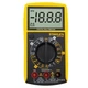 Цифровой мультиметр Stanley AC / DC 0-300V (STHT0-77364) - изображение 1
