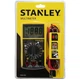 Цифровой мультиметр Stanley AC / DC 0-300V (STHT0-77364) - изображение 3