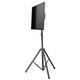 Стойка презентационная ITech FS08-46T Black - изображение 4