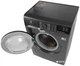 Стиральная машина узкая ELECTROLUX EW6S4R27BX - изображение 8
