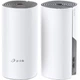 Точка доступа Wi-Fi TP-Link Deco-E4-2-Pack - изображение 2
