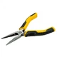 Плоскогубцы Stanley Cushion Grip удлин. губки L=150мм. (STHT0-74363) - изображение 3
