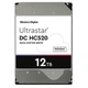 Жесткий диск для сервера 3.5" 12TB WD (0F29532 / HUH721212AL5204) - изображение 1