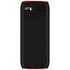Мобильный телефон Ergo F247 Flash Black - изображение 2