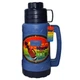 Термос Mega M SO100CDBS (0717040102761BLUE) - изображение 1