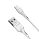 Дата кабель USB 2.0 AM to Micro 5P 1.0m Grand-X (PM-03W) - изображение 2