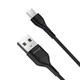 Дата кабель USB 2.0 AM to USB-C 1.0m Grand-X (PC-03B) - изображение 2