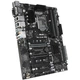 Серверна материнська плата Asus ws c246 Pro (s1151, Intel c246) - зображення 3