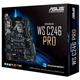 Серверна материнська плата Asus ws c246 Pro (s1151, Intel c246) - зображення 6