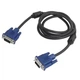 Кабель для монітора Vga Vga 5м - зображення 2