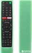 Чехол Piko TV Remote Case для пульта ДУ Sony PTVRC-SN-01 Зеленый (1283126486388) - изображение 1