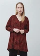 Туніка жіноча Mango Червона S - зображення 1