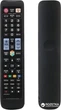 Чехол Piko TV Remote Case для пульта ДУ Samsung PTVRC-SM-04 Черный (1283126486364) - изображение 1
