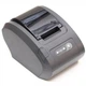 Принтер чеков Gprinter GP-58130 с автообрезчиком (GP58130-SC-USB0017) - изображение 1