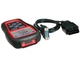 Автосканер OBDII/EOBD Konnwei KW808 - зображення 2