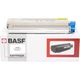 Тонер-картридж BASF OKI C831/841 Yellow, 44844505 (KT-44844505) - изображение 1