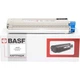 Тонер-картридж BASF OKI C831/841 Black, 44844508 (KT-44844508) - изображение 1