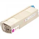 Тонер-картридж BASF OKI C5650/5750 Magenta 43872306/43872322 (KT-C5650M) - изображение 3