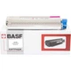 Тонер-картридж BASF OKI C831/841 Magenta, 44844506 (KT-44844506) - изображение 1