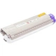 Тонер-картридж BASF OKI C822/823/833dn Yellow 46471101 (KT-46471101) - изображение 3