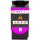 Тонер-картридж BASF Lexmark CS417dn 71B0H30 Magenta (BASF-KT-71B0H30) - зображення 2