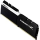 Память G.Skill 32GB (2x16GB) DDR4 3600MHz Trident Z (F4-3600C17D-32GTZKW) - изображение 6